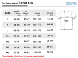T284 AD White High Quality Casual T-Shirt