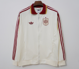26-27 Spain White  Jacket
