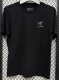 T283 ARC-TERYX Black High Quality Casual T-Shirt