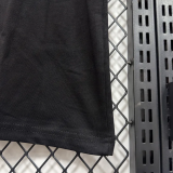 T294 AD Black High Quality Casual T-Shirt