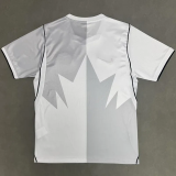 26-27 Canada Third Fans Soccer Jersey