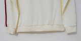 26-27 Spain White  Jacket