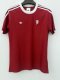 26-27 Man Utd Red Casual Edition Fans Training shirts