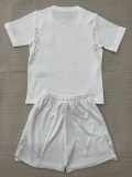 26-27 Norway Third Kids Soccer Jersey