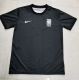 26-27 Korea Black Training Shirts