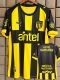26-27 Atletico Penarol Home Fans Soccer Jersey