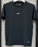 T3318 NK Dark gray High Quality Casual T-Shirt