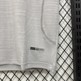 T3318 NK Light gray High Quality Casual T-Shirt