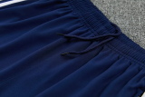 26-27 ARS Yellow Short shirts and Long trousers Suit (圆领)