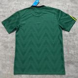 2026 AD Green Casual T-Shirt