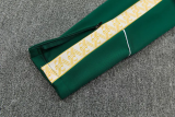 26-27 Senegal Green Jacket Tracksuit