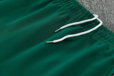 26-27 Senegal Green Jacket Tracksuit
