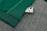 26-27 Senegal Green Jacket Tracksuit