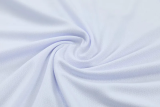 26-27 RMA White Short shirts and Long trousers Suit (圆领)