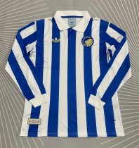 26-27 Copenhagen 125th Anniversary Long Sleeve Soccer Jersey (长袖)