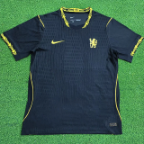 26-27 CHE Away Player Version Soccer Jersey