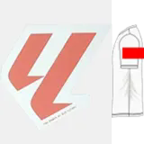 26-27 Valencia White Fans Soccer Jersey