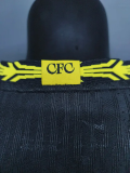 26-27 CHE Away Player Version Soccer Jersey