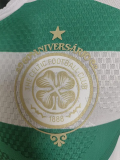 26-27 Celtic Home Player Version Soccer Jersey