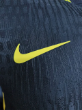 26-27 CHE Away Player Version Soccer Jersey