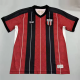 26-27 Botafogo-SP Home Fans Soccer Jersey