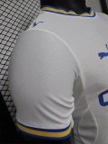 26-27 Marseille Home Player Version Soccer Jersey