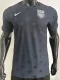 26-27 USA Away Player Version Soccer Jersey