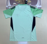 25-26 ARS Light green GoalKeeper Fans Soccer Jersey