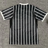 26-27 Corinthians Away Fans Soccer Jersey