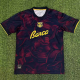 26-27 BAR Brown Black Special Edition Training shirts