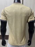 26-27 BAR Earthy yellow Special Edition Player Version Training Shirts
