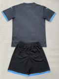26-27 Honduras Third Kids Soccer Jersey