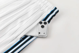 26-27 Newcastle White Training Short Suit