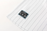 26-27 Newcastle White Training Short Suit