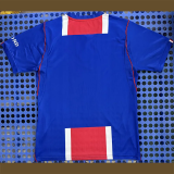 26-27 PSG Home Fans Soccer jersey