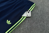 26-27 Colombia Lake blue Jacket Tracksuit