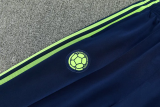 26-27 Colombia Royal blue Jacket Tracksuit