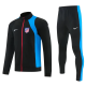 26-27 ATM Black Jacket Tracksuit