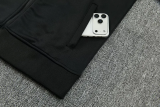 26-27 INT Black Jacket Tracksuit