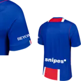 26-27 PSG Home Fans Soccer jersey