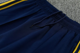 26-27 Boca Juniors Royal blue Jacket Tracksuit
