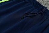 26-27 Colombia Lake blue Jacket Tracksuit