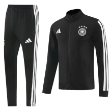 26-27 Argentina Royal blue Jacket Tracksuit #01