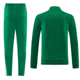 26-27 Mexico Green Jacket Tracksuit #02