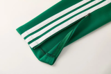 26-27 Mexico Green Jacket Tracksuit #02