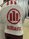 26-27 Bayern Away Player Version Soccer Jersey