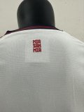 26-27 Bayern Away Player Version Soccer Jersey
