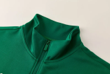 26-27 Mexico Green Jacket Tracksuit #02