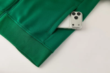 26-27 Mexico Green Jacket Tracksuit #02