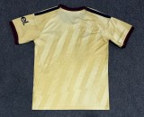 26-27 ARS Third Fans Soccer Jersey